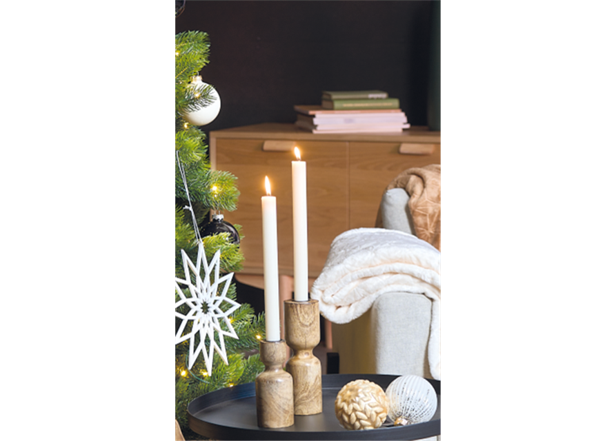 KERZENSTäNDER