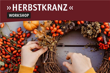 Herbst-Workshop