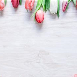BLUMIGER VALENTINSTAG!