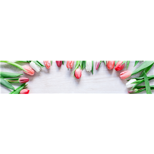 BLUMIGER VALENTINSTAG!