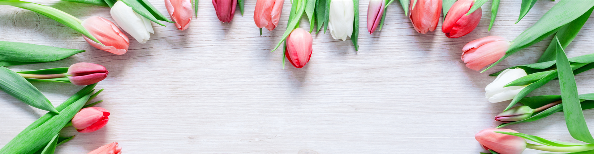 BLUMIGER VALENTINSTAG!