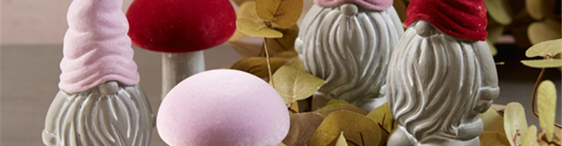 WIE GEHT...FARBENPRACHT?