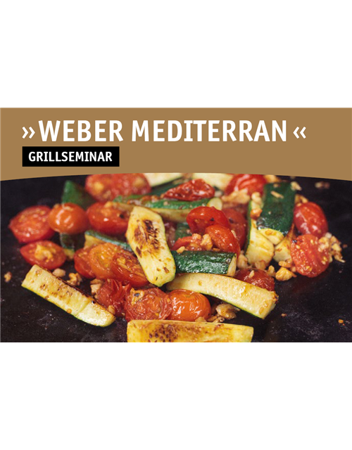 Grillseminar 27.05.2025
