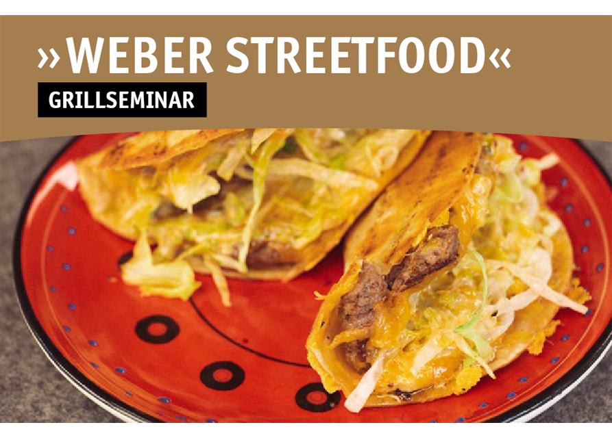 Grillseminar 29.04.2025