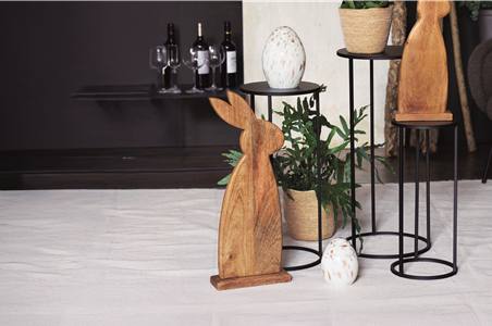 AUF EIN NATÜRLICHES OSTERFEST!