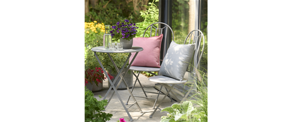 BLüHENDES MAKE OVER! 