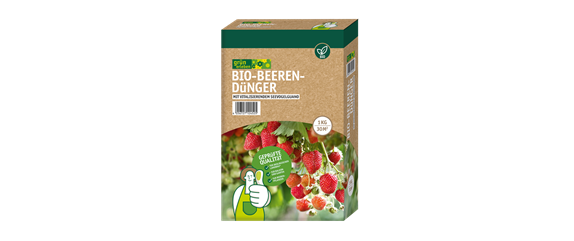 OBSTGARTEN!