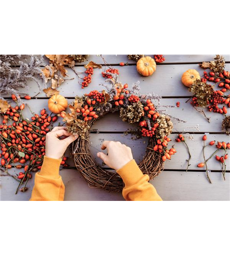 Herbst-Workshop