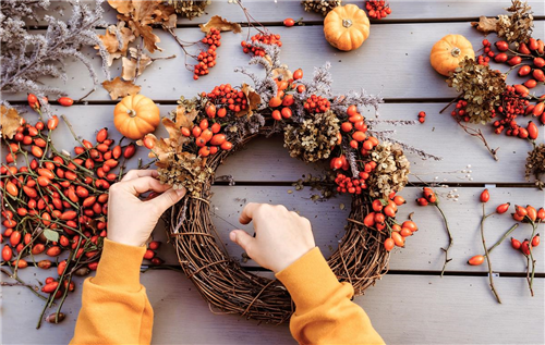 Herbst-Workshop