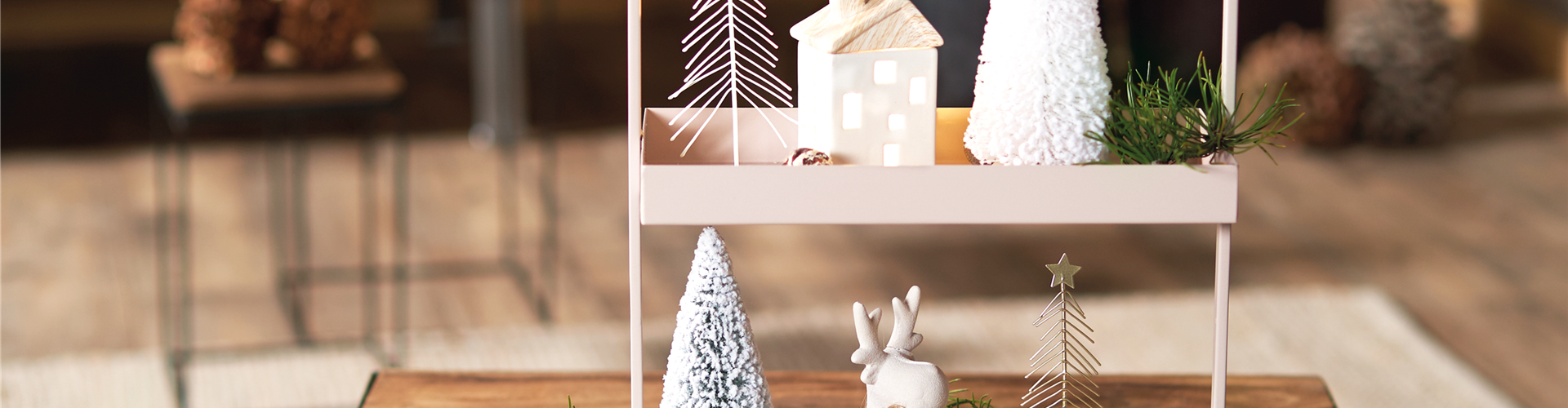 SCHöNE SCHLICHTHEIT!