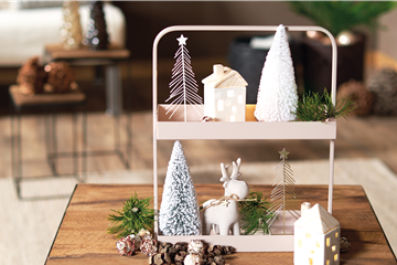 SCHöNE SCHLICHTHEIT!