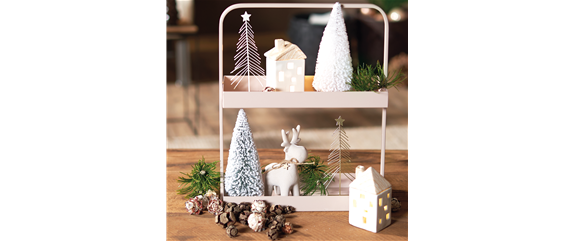 SCHöNE SCHLICHTHEIT!