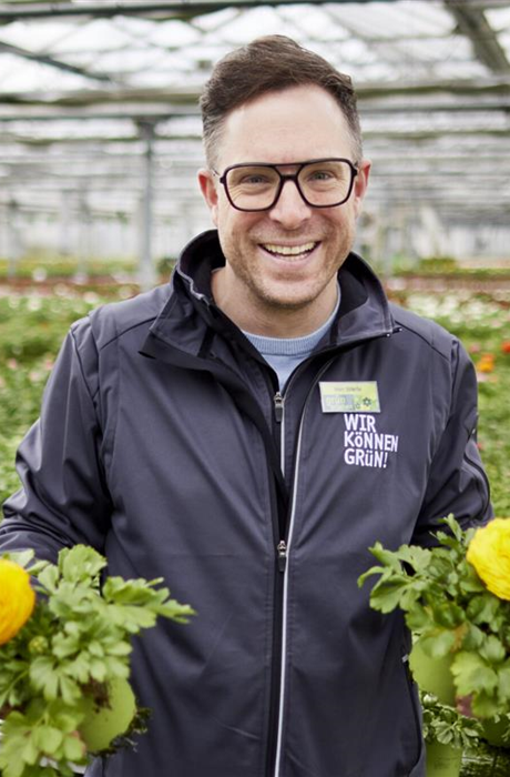 Tobias Stierle
