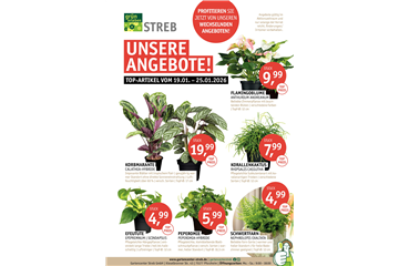 Unsere Angebote vom 19.01.-25.01.2026!