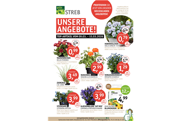 Unsere Angebote vom 09.03.-15.03.2026