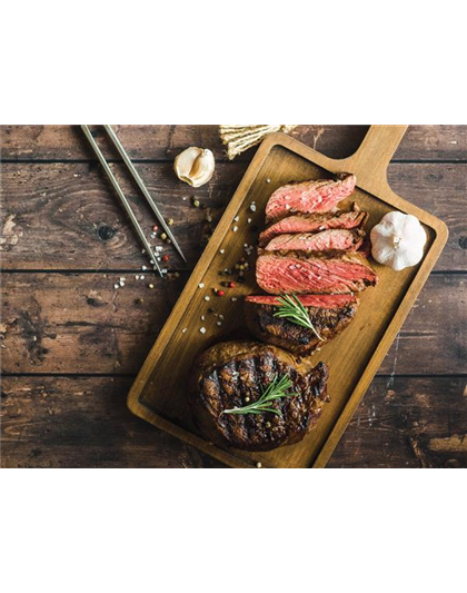 Grillseminar - Beef
