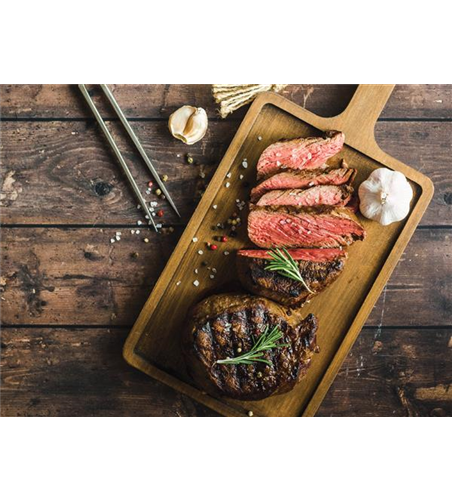 Grillseminar 13.05.2026 - Beef