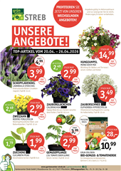 Unsere Angebote vom 20.04.-26.04.2026