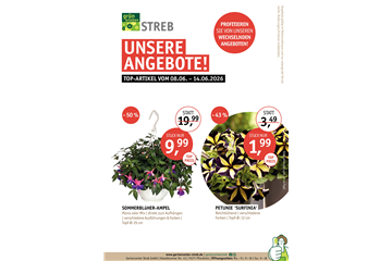 Unsere Angebote vom 0.06.-14.06.2026