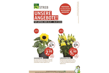 Unsere Angebote vom 20.07.-26.07.2026